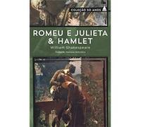 Romeu E Julieta & Hamlet William Shakespeare (Auteur)