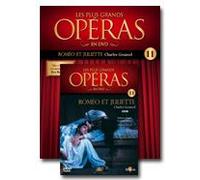 Romeu E Julieta - The Royal Opera - ( Romeo Et Juliette )