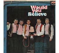 Romford Golden Sunshine Band - Would you believe