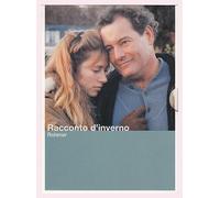Romher-Racconto D'inverno [Import allemand]