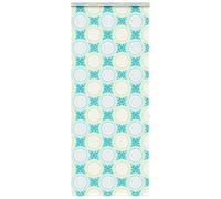 ROMHZKS Store de douche avec cassette - 90 x 240 cm - Largeur du tissu : 86 cm - Protection solaire et brise-vue moderne - Pour la maison