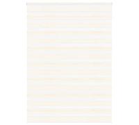 ROMHZKS Store zébré beige marbré 160 x 230 cm largeur du tissu 155,9 cm polyester moderne protection solaire et brise-vue pour la maison