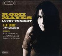 Romi Mayes - Lucky Tonight