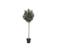 ROMIA - Olivier Décoratif Artificiel Hauteur 150cm -