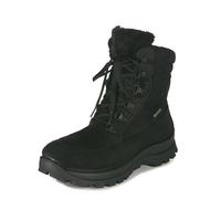 Romika Alaska 01, Bottes de Ski Femme - Noir - Schwarz (Schwarz 100), 38 EU