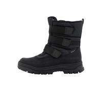 Romika Bottines de neige pour homme, noires, taille 41 UE, Noir, 41 EU