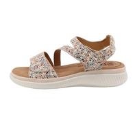 Romika Femme 74r0092006 Sandale, Beige, 36 EU