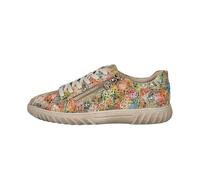Romika Femme 74r0302009 Basket, Beige Multi, 40 EU