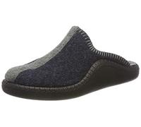 Romika Monaco Femme 62 Chausson, Bleu, 37 EU