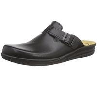 ROMIKA Village 265, Chaussons Mules Homme, Noir (Schwarz), 42 EU