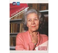 Romilly, Jacqueline - Grandes Heures:Entretiens