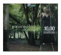 De Luca Romina – Decantare – Import
