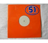 Romina Johnson Featuring Luci Martin & Norma Jean - My Forbidden Lover [12 inch] [Import]