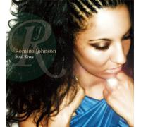 Romina Johnson - Soul River [Import]
