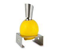 ROMINOX RX2161 Presse-agrumes en acier inoxydable - satiné brossé