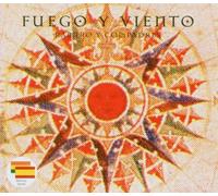 Romiro Y - Fuego Y Viento [Import]