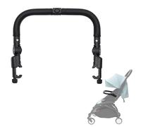 ROMIRUS Barre de pare-chocs facile à détacher, consoles de guidon compatibles avec les poussettes YOYO2 YOYO3/Guzzie+Guss Oxygen