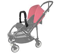 ROMIRUS Pare-chocs pour poussette de bébé, accessoires Compatible pour Bugaboo Bee3/5 Cuir PU