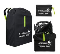 ROMIRUS Poussettes landaus Accessoires Sacs de Transport pour Maxi-COSI Lara et Eva3 Poussette Convient à Voyage en Avion