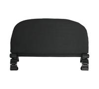 ROMIRUS Repose-Jambes Position inclinée et Coussin Moelleux pour Un Confort supplémentaire dans la Poussette compatible avec Poussette YOYO2/ YOYO+