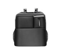ROMIRUS Sac de Transport pour Poussette Compatible avec Babyzen YOYO2 et YOYO+ - Housse de Voyage Rembourrée avec Bretelles Sac à Dos pour Avion et Bagage Cabine
