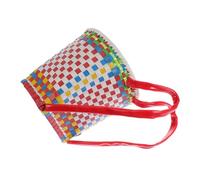 ROMISBABA 1 pièce Panier pour Garçon Fille Petit Modèle Couleur Aléatoire Accessoire de Danse et Décoration pour Photographie et Performance Couleur Aléatoire Couleur Aléatoire