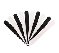 ROMISBABA 10 Pièces Large PU Shoulder Strap Pads for Bags Wide Anti-Slip Cushion Inserts Removable Soft Load-reducing Pads for Handbags Backpacks with Stable Clip