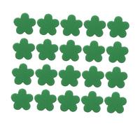 ROMISBABA 120pièces Autocollants Récompense Pour Forme De Fleurs Gommettes Décoratives Pour École Et Activités Manuelles