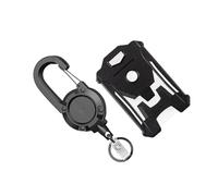 ROMISBABA 1ensemble Porte-badge Rétractable Avec Clip Et Cordon Équipez Un Étui Vertical Élégant Et Pratique Pour Protéger Vos Cartes Identité Crédit Toutes Les Situations