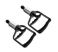 ROMISBABA 2 pièces Pompe à Vide Manuelle Outil de Remplacement pour Ventouses de Massage Accessoires Cupping Portables pour Thérapie Pompe Aspiration Légère et Kit Pratique pour Soins