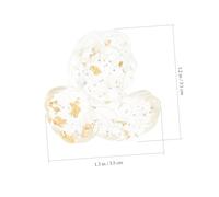 ROMISBABA 24 pièces Cupid Flatback Resin Charms For Phone Case DIY Miniature Vintage Angel Accessories For Jewelry Making And Craft Decoration