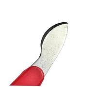 ROMISBABA 2pièces Outils De Réparation De Montre pour Fond De Boîtier Ouvre-Batterie Et Retirer Couvercle De Montre Couleur Aléatoire