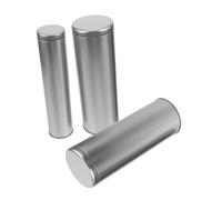 ROMISBABA 3 pièces Boîte de Moxibustion Portable avec Support et Extincteur Sûr pour Bâtons de Moxa Gestion de Fumée Utilisation Facile à Domicile pour