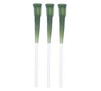 ROMISBABA 3pièces Outils De Nourrissage pour Oiseaux Tubes Souples pour Alimentation Et des Oisillons