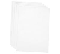 ROMISBABA 5 pièces pour Déchiqueteuse Papier Huile Lubrifiante Pratique Compatible avec Plusieurs Broyeurs Entretien Facile et Protection des Mécanismes