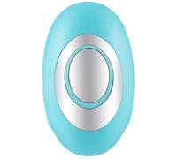 ROMISBABA Appareil Portable Aide Au Sommeil Microcourant Instrument Sommeil Manuel Petit et Pratique pour Soulager Maux de Tête et Améliorer la Qualité