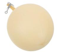 ROMISBABA Ballon de Prélèvement Gaz Latex avec Vessie Interne Résistante Remplacement Précis pour Laboratoire et Équipement Pipette Collecte Automatique