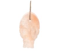 ROMISBABA Bloc De Sel Minéral à Lécher pour Lapin Et Rongeurs, Sel Naturel Suspendu De Poisson, Apport en Minéraux Essentiels, Jouet Nutritionnel pour Petits Animaux