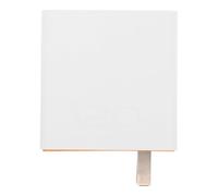 ROMISBABA Boîte de Rangement Dissimulée Forme Chargeur Étanche Coffre-fort Portable pour Maison Bureau et Voyage Compartiment Sécurisé pour Petits Objets