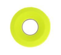 ROMISBABA Boîte Rangement Portable Silicone Forme Donut pour Écouteurs Organiseur Câble Simple et Léger Conteneur Fil Casque Audio Pratique pour Bureau et Maison Vert