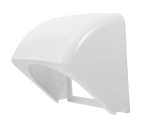 ROMISBABA Boîtier Étanche à Douille Câble Protecteur Multi Protecteur De Prise Cache-prises Avec Veilleuses Bouclier De Sécurité Couvercle De Sortie Couvertures De Prise De Bébé Plastique