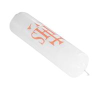 ROMISBABA Bougie de Cire de Soja Blanche Jhs pour Baptême et Prière Catholique Décoration Religieuse Élégante pour Fête Cierge Église Raffiné pour Communion et Anniversaire