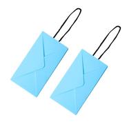 ROMISBABA Butée de Porte Silicone Créative et Portable Lourde Décorative pour Maison Bureau École Arrêt de Porte Pratique et Sûr Couleur Aléatoire