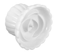 ROMISBABA Chat Surélevée Céramique Blanche Bol Alimentation Anti-vomissements Protection Cervicale pour Digestion Saine Capacité Facile à Nettoyer