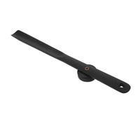 ROMISBABA Chausse-pied en Bois de Hêtre et Femmes Enceintes à Maison 50 Cm avec Base Magnétique et Ergonomique, Aide-chausseur Pratique Plusieurs styles pour Personnes Plusieurs styles