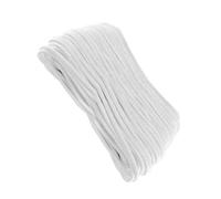 ROMISBABA Corde Coton Auto Arrosage pour Plantes Dintérieur Mèche Absorbante pour Pots Hydroponiques et Culture Terre Système Dirrigation DIY Pratique