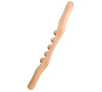 ROMISBABA de Massage Portable avec pour Dos et Corps Soulagement des Tensions et Massage des Points Acupuncture