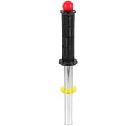 ROMISBABA Design Portatif en Acier Inoxydable Magnétique Extensible Libération Automatique pour Atelier et de Construction