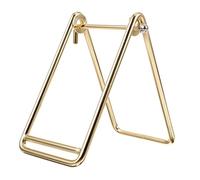 ROMISBABA Distributeur De Tickets Inoxydable pour Événements Support Stable pour Tickets De Tombola Cinéma Distributeur Pratique À Rouleau pour Collectes De Fonds Et Fêtes