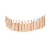 ROMISBABA Échelle pour Hamster et Arche Descalade Flexible pour Cage Petits Animaux Accessoire pour